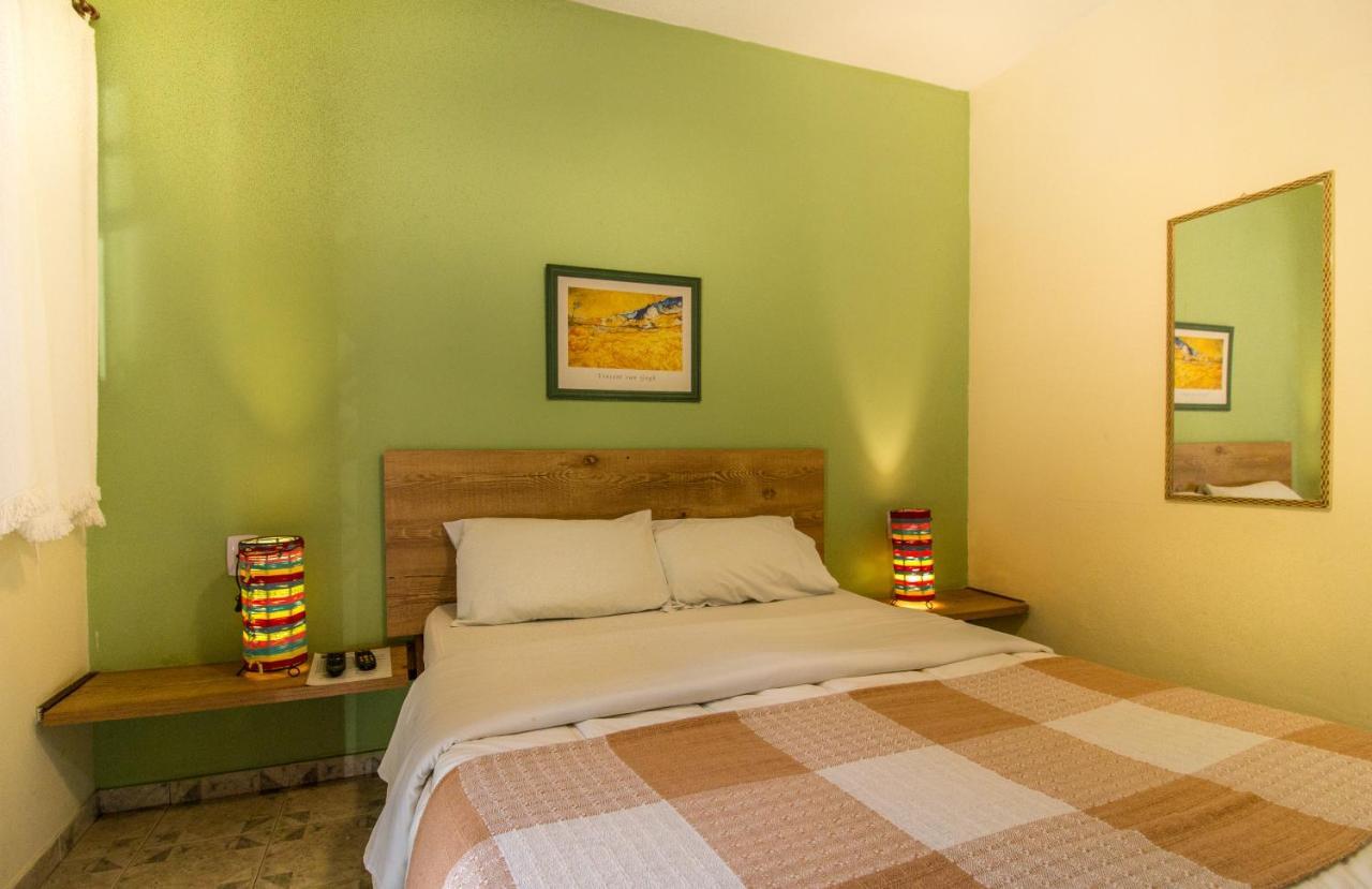 Hotel Fazenda Canto Da Serra Jaconé Екстериор снимка