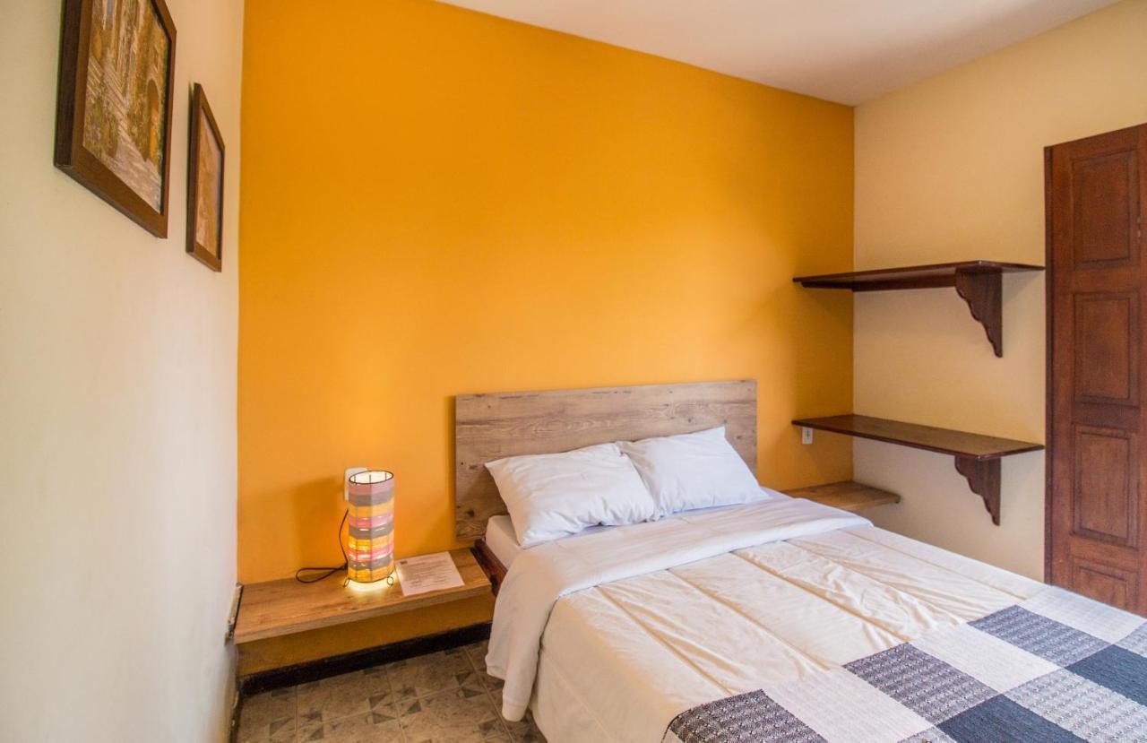 Hotel Fazenda Canto Da Serra Jaconé Екстериор снимка