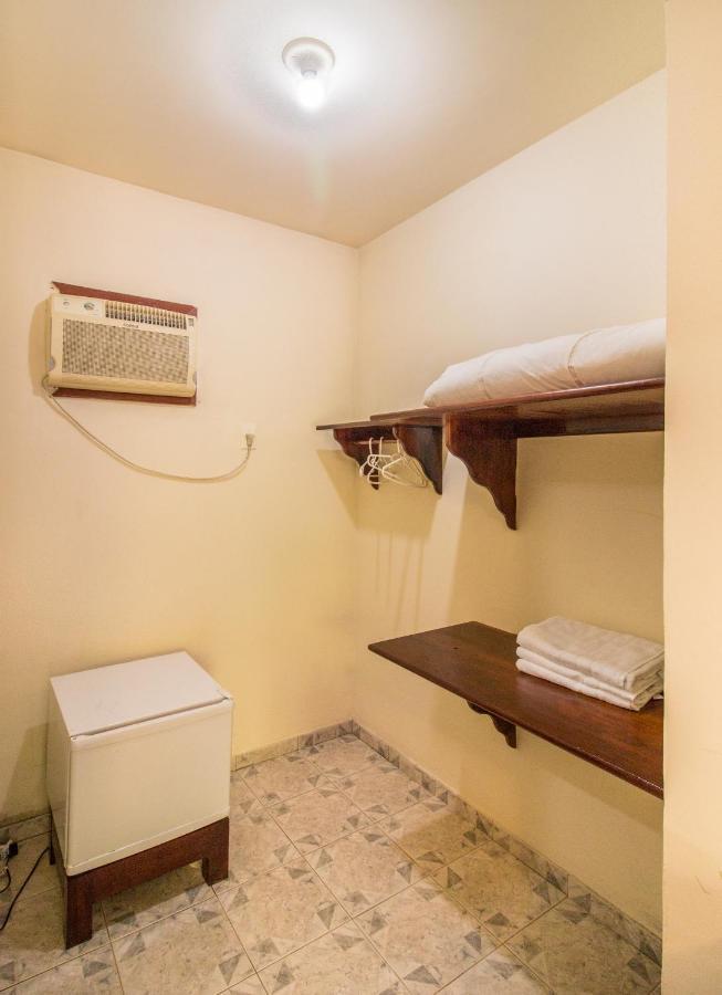Hotel Fazenda Canto Da Serra Jaconé Екстериор снимка