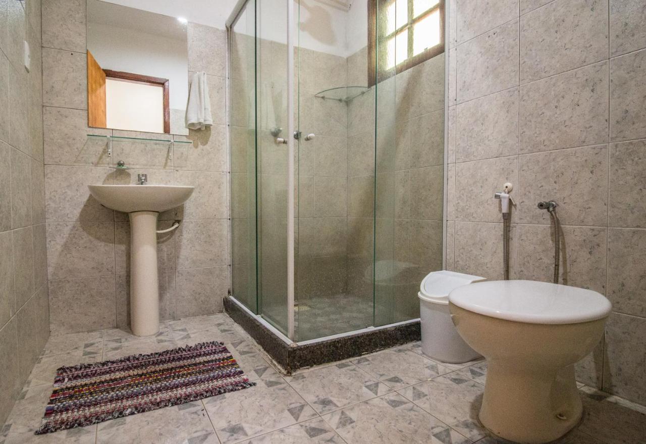Hotel Fazenda Canto Da Serra Jaconé Екстериор снимка